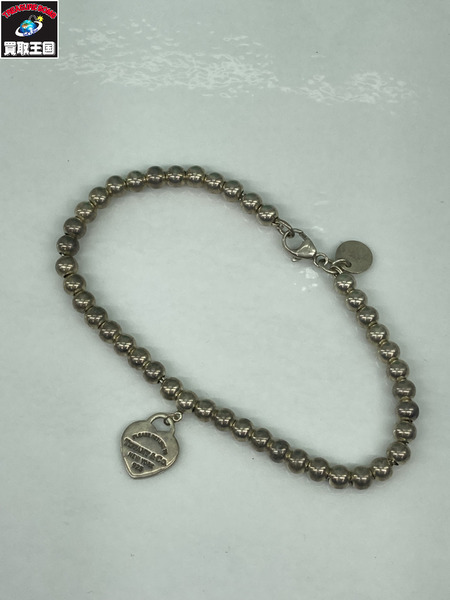 TIFFANY＆Co. ブレスレット・バングル TIFFANY ブレスレット