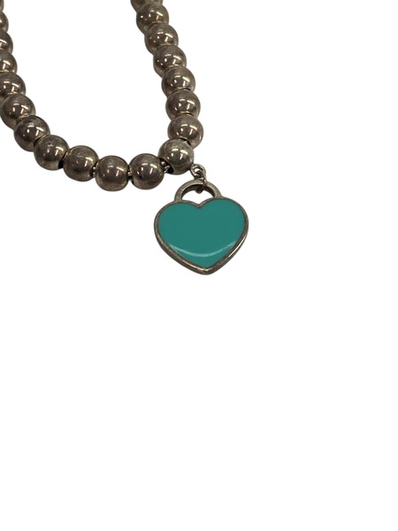 TIFFANY＆Co. ブレスレット・バングル TIFFANY ブレスレット