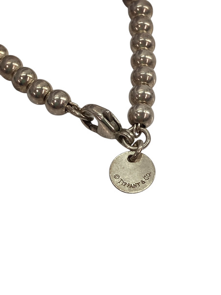 TIFFANY＆Co. ブレスレット・バングル TIFFANY ブレスレット