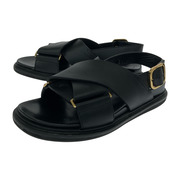 MARNI ソノ他 MARNI レザーサンダル