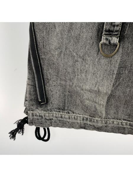 TRIPP nyc X-STRAP PANT XS JM7144MB XS JM7144MB