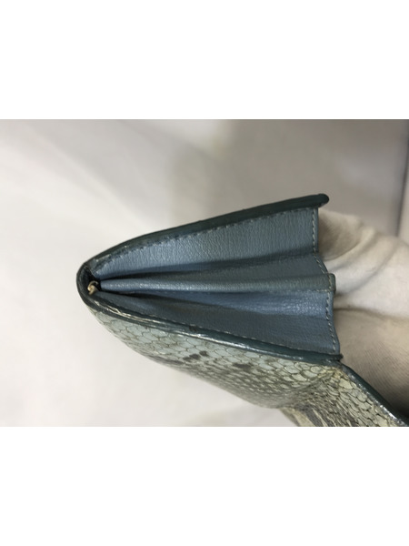 長財布 パイソン