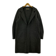 AUGUSTE-PREZENTATION 19SS Pajama Look チェスターコート AUPJAW001(M)