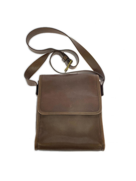 ショルダーバッグ SOMES ショルダーバッグ