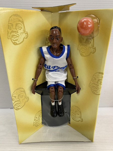 海外TOYその他 90s NBA アンフィニーハーダウェイ リルペニー
