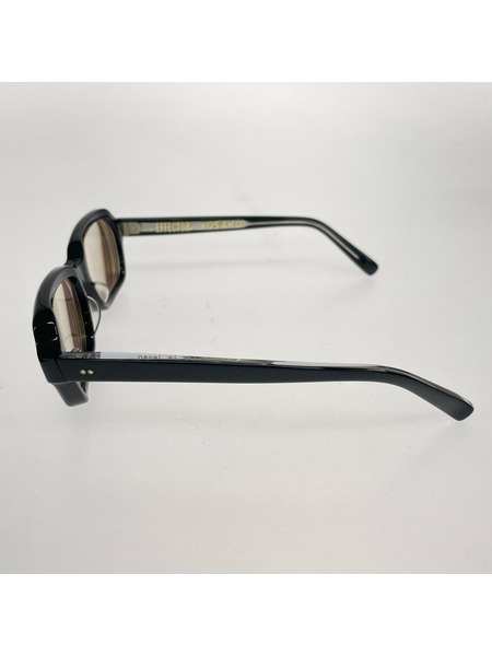 EFFECTOR　メガネ　YUSAKU　度入リ