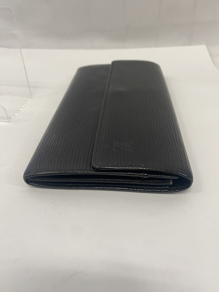 LOUIS VUITTON　エピ ポルト モネ クレディ　