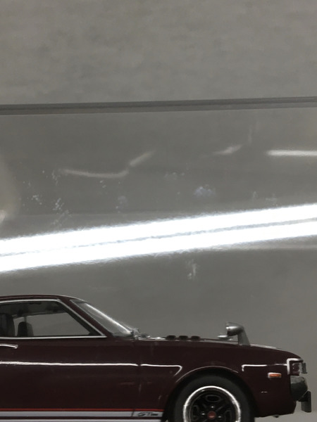 日本車コレクション トヨタセリカLB 2000GT 1973[値下]