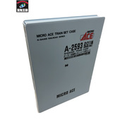 MicroAce A-2593 201系体質改善工事施工 クーラー交換車