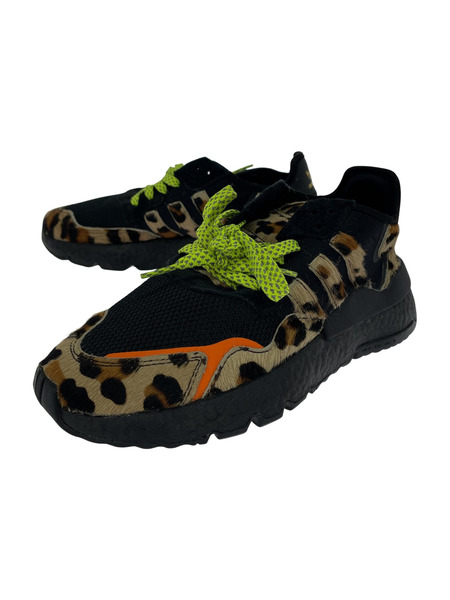 adidas NITE JOGGER UPTOWN FY0025 26.0