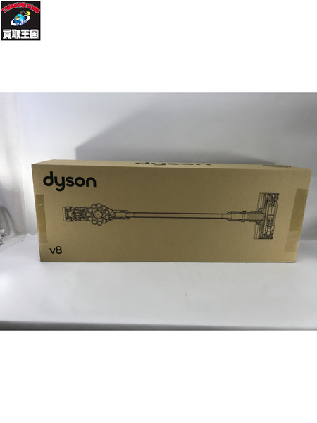  ダイソン V8 オリジン SV25RD2 スティッククリーナー