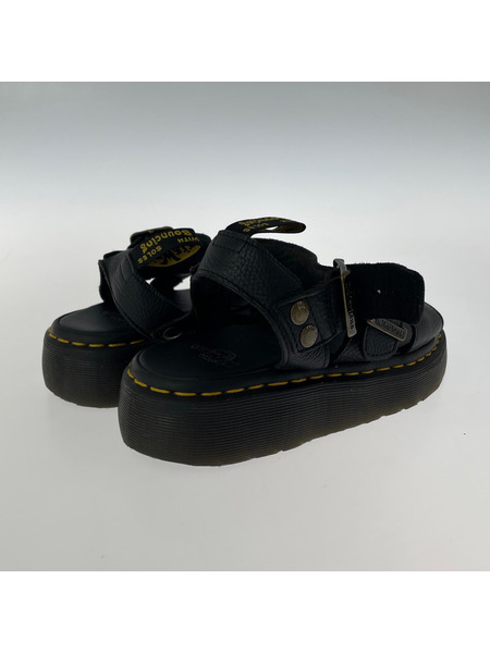 Dr.Martens ソノ他 GRYPHON QUAD/UK5