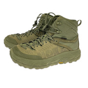 HOKA ONE ONE ブーツ TOR ULTRA HI 2 WP 27.5cm