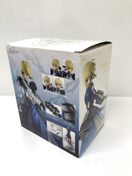 Fate 超合金　セイバー