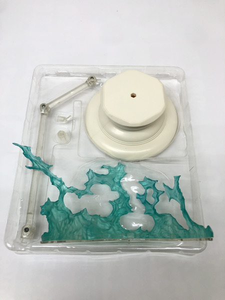 Fate 超合金　セイバー