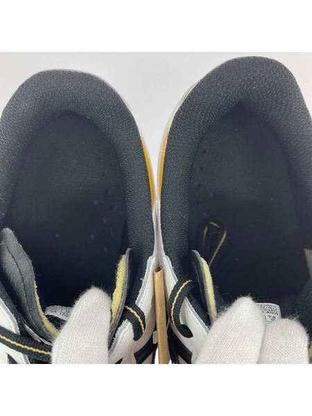 ASICS スニーカー LEGGEREZZA FB 白 27.5 1201B045-100