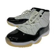 NIKE スニーカー AIR JORDAN 11 RETRO Gratitude 29.0cm