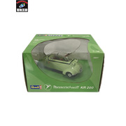  Revell メッサーシュミット KR200
