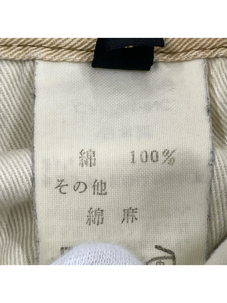 KAPITAL オールインワン・サロペット フレアオーバーオール