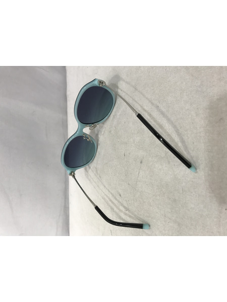 小物 サングラス/箱有