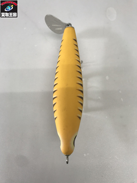 トップブリッジ　アラパイマ