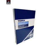 TOMIX 98643 JR 209 2200系電車 BOSO BICYCLE