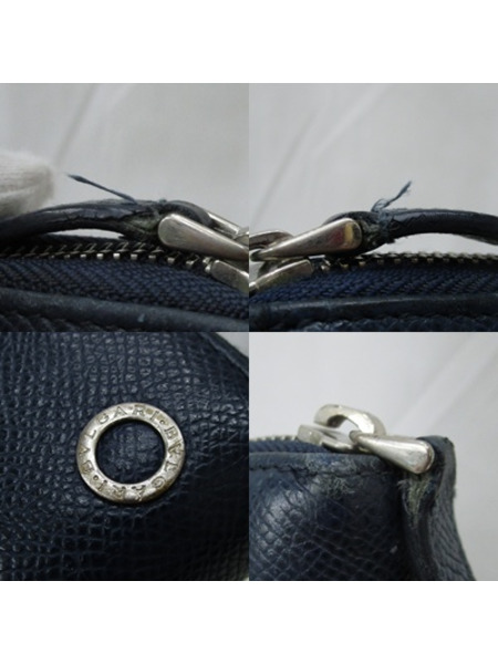 BVLGARI/ロングウォレット