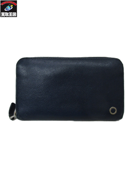 BVLGARI/ロングウォレット