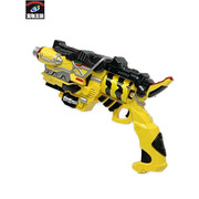 獣電戦隊キョウリュウジャー ガブリボルバー MEMORIAL EDITION (修正品) 本体のみ 獣電池欠品 動作確認済 