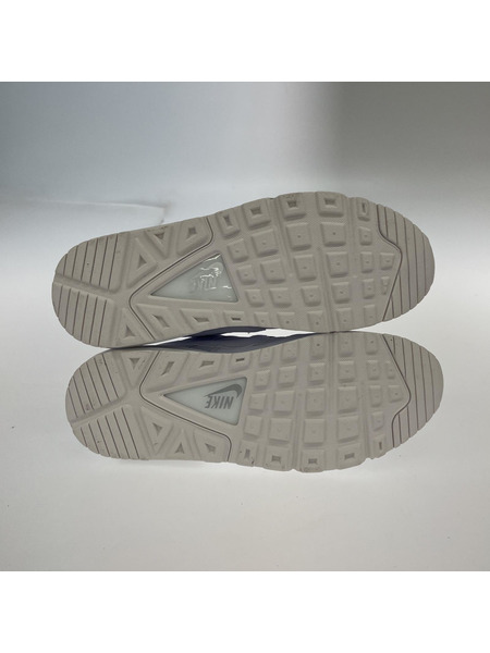 NIKE スニーカー AIR MAX COMMAND Leatherv 26cm
