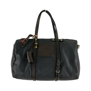 Orobianco ボストンバッグ ネイビー