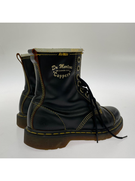 Dr.Martens ブーツ CAPPEER 8ホール