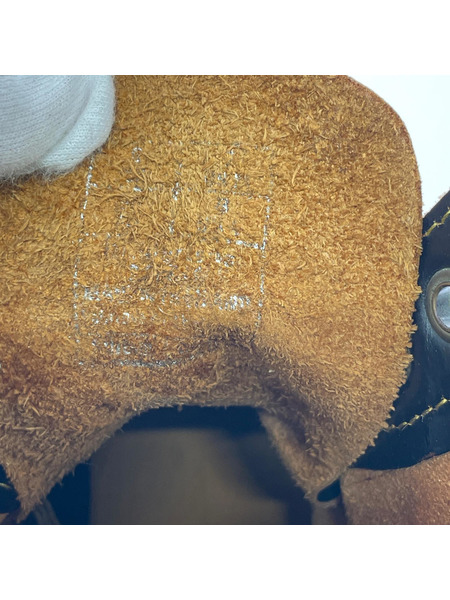 Dr.Martens ブーツ CAPPEER 8ホール