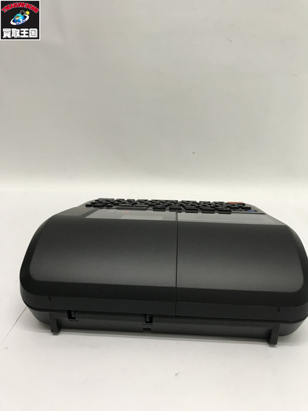 CASIO ネームランドBiz
