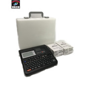 CASIO ネームランドBiz