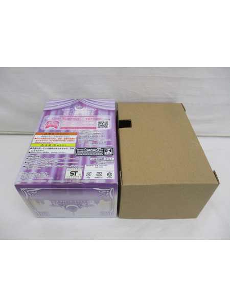 プライズ 美少女その他 ガールズメモリーズ　セーラーサターン