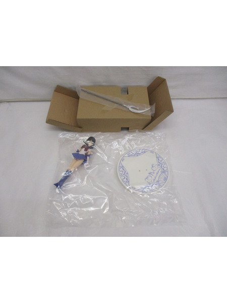 プライズ 美少女その他 ガールズメモリーズ　セーラーサターン