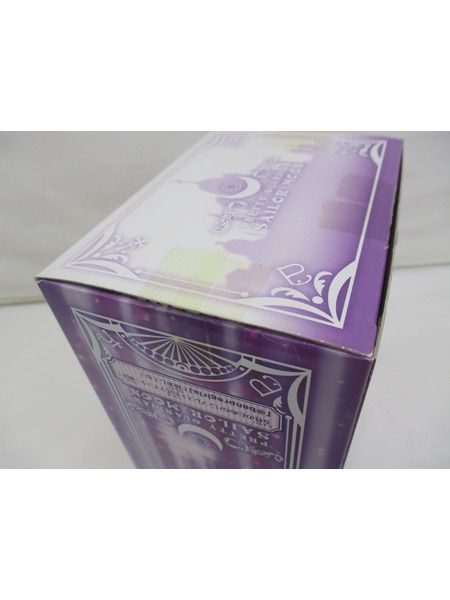 プライズ 美少女その他 ガールズメモリーズ　セーラーサターン