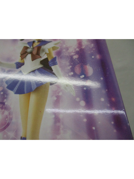 プライズ 美少女その他 ガールズメモリーズ　セーラーサターン