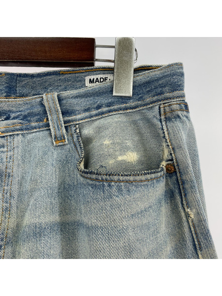デニム・ジーンズ SUNNYSIDEUP Levi's