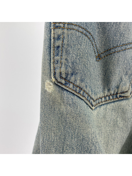 デニム・ジーンズ SUNNYSIDEUP Levi's