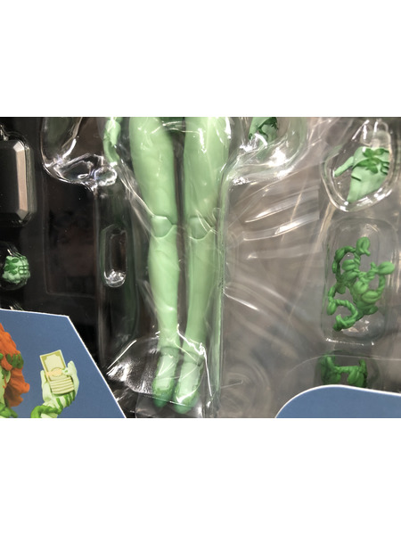 DC メディコムトイ バットマン ポイズンアイヴィー