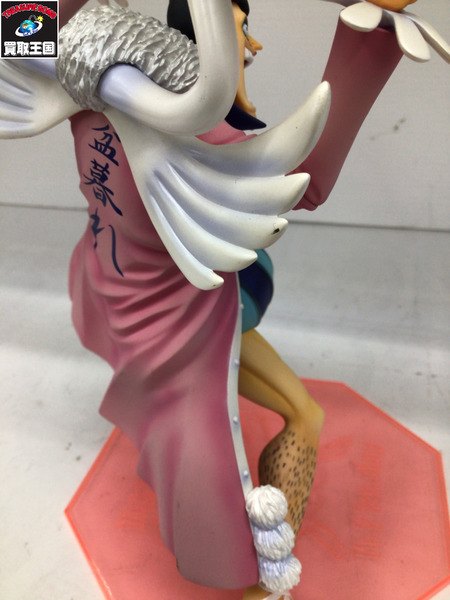 メーカー ワンピース P.O.P ボンクレー ポートレートオブパイレーツ