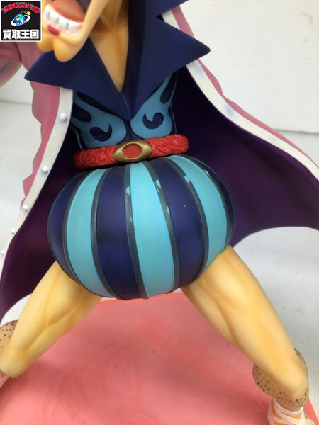 メーカー ワンピース P.O.P ボンクレー ポートレートオブパイレーツ