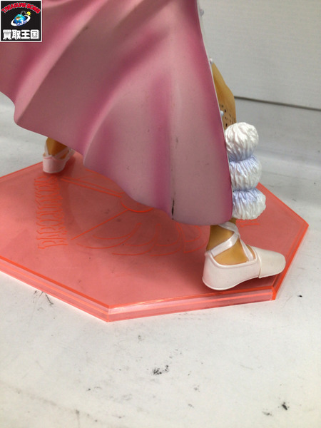 メーカー ワンピース P.O.P ボンクレー ポートレートオブパイレーツ