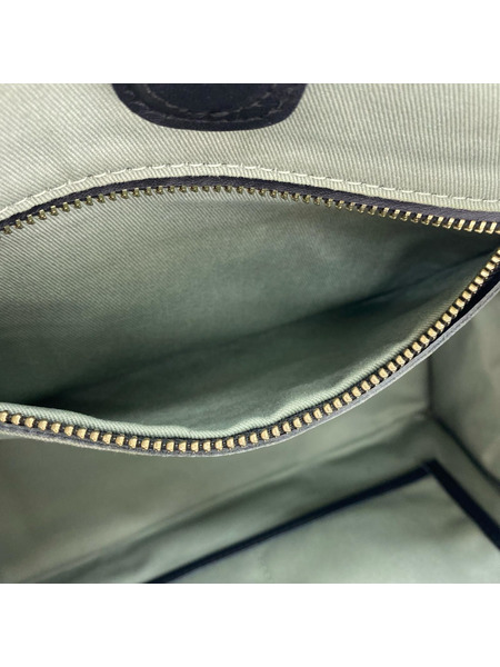 story. ハンドバッグ ラフィアバンブ ハンドバック