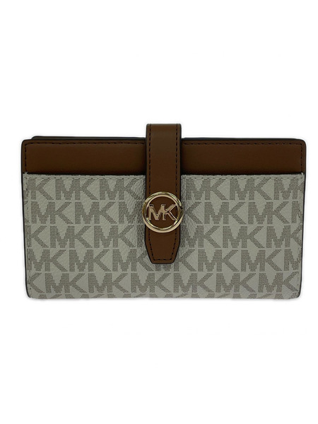 MICHAEL KORS コンパクトウォレット 二ツ折リ財布