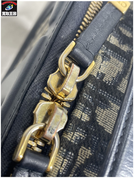 ショルダーバッグ Dior オブリーク