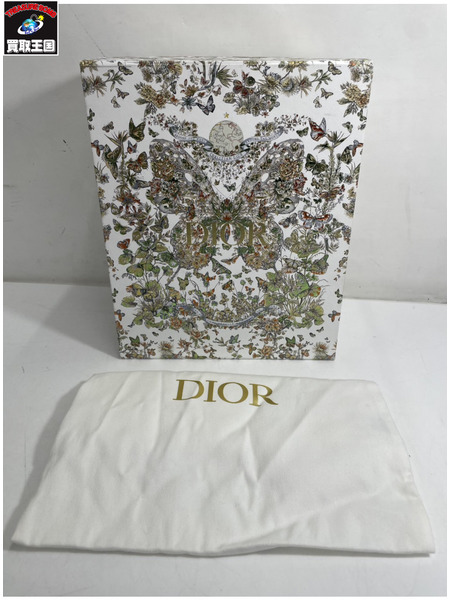 ショルダーバッグ Dior オブリーク