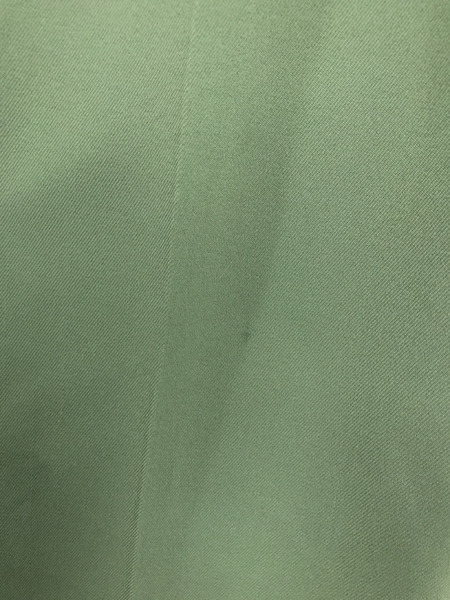 KAIKO ポリエステルツイルトラウザーパンツ サイズ2[値下]